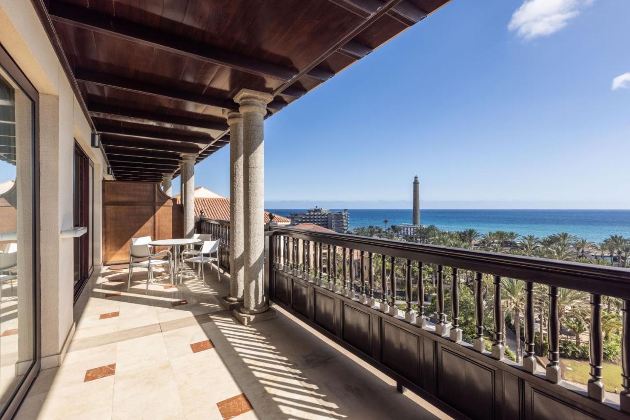 Suite Master con Vista