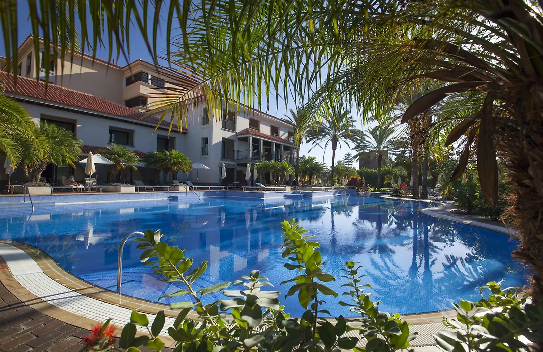 Lopesan Costa Meloneras Resort & Spa-1