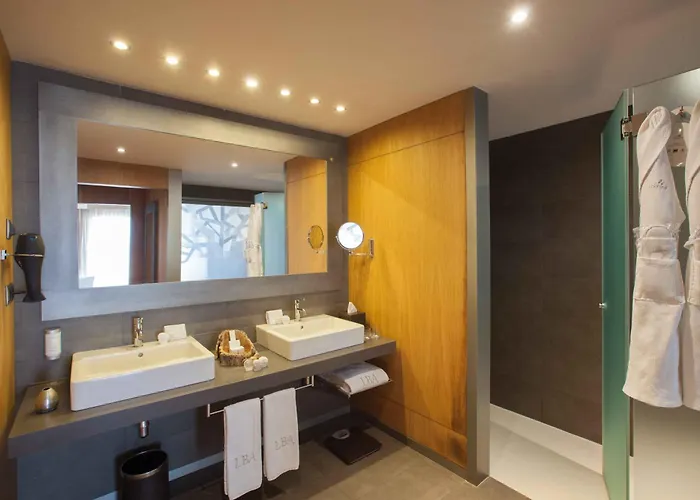 Lopesan Baobab Resort Meloneras